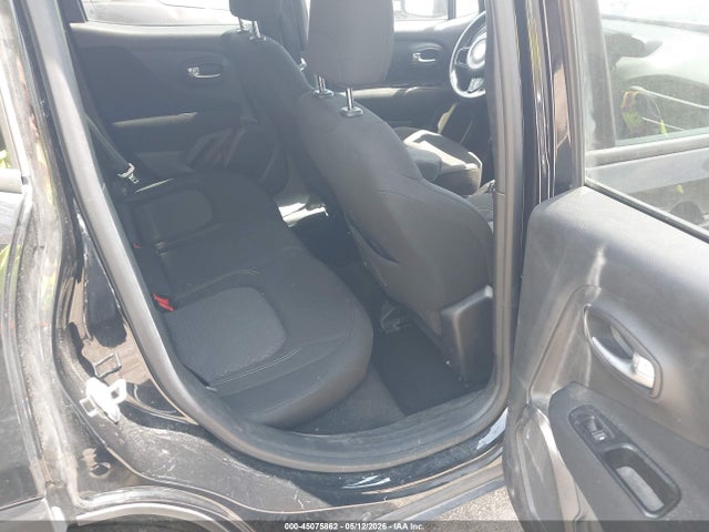 Продажа на аукционе авто 2021 Jeep Renegade 80th Anniversary 4x4, vin: ZACNJDBB5MPN36724, номер лота: 45075862