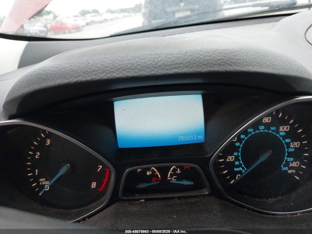 Продажа на аукционе авто 2014 Ford Escape Titanium, vin: 1FMCU0J9XEUE21248, номер лота: 45075863