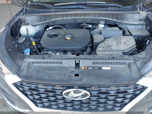 Продаж на аукціоні авто 2020 Hyundai Tucson Se, vin: KM8J23A45LU275096, номер лоту: 45075864