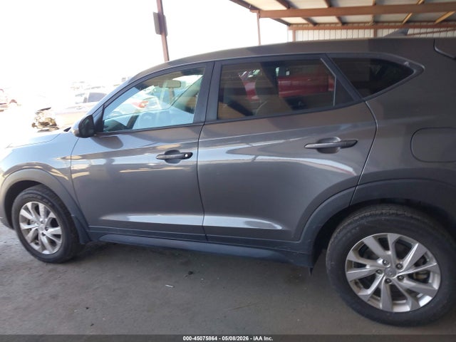 Продажа на аукционе авто 2020 Hyundai Tucson Se, vin: KM8J23A45LU275096, номер лота: 45075864