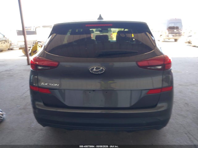Продаж на аукціоні авто 2020 Hyundai Tucson Se, vin: KM8J23A45LU275096, номер лоту: 45075864