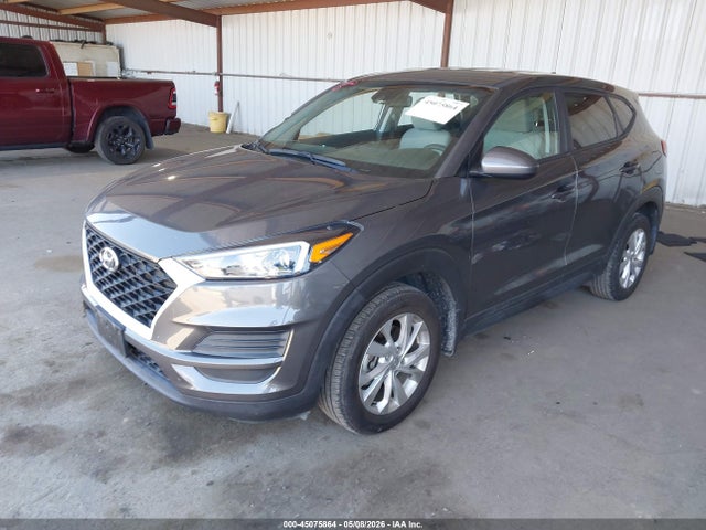 Продажа на аукционе авто 2020 Hyundai Tucson Se, vin: KM8J23A45LU275096, номер лота: 45075864