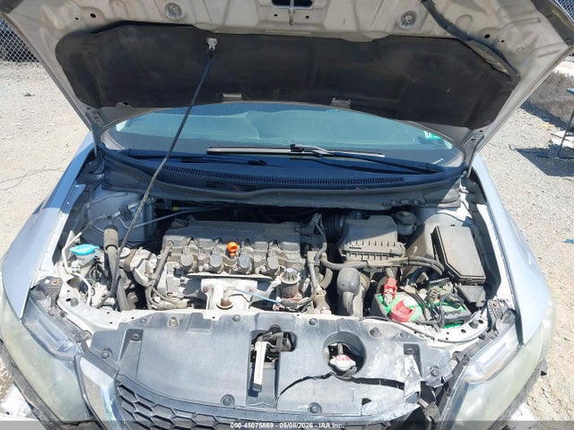 Продажа на аукционе авто 2015 Honda Civic Se, vin: 19XFB2F76FE057078, номер лота: 45075869