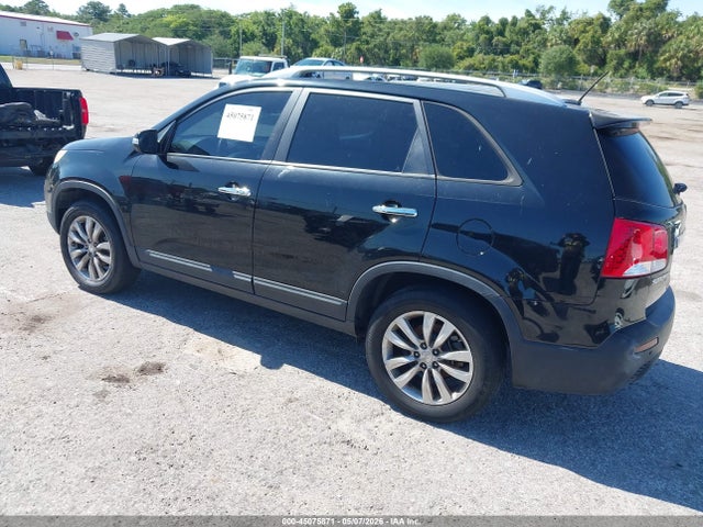 Продаж на аукціоні авто 2011 Kia Sorento Ex V6, vin: 5XYKU4A26BG001493, номер лоту: 45075871