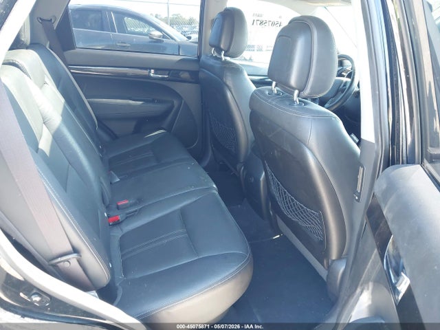 Продаж на аукціоні авто 2011 Kia Sorento Ex V6, vin: 5XYKU4A26BG001493, номер лоту: 45075871