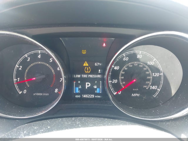 45075873 :رقم المزاد ، 4A4AR4AU6EE009761 vin ، 2014 Mitsubishi Outlander Sport Se مزاد بيع