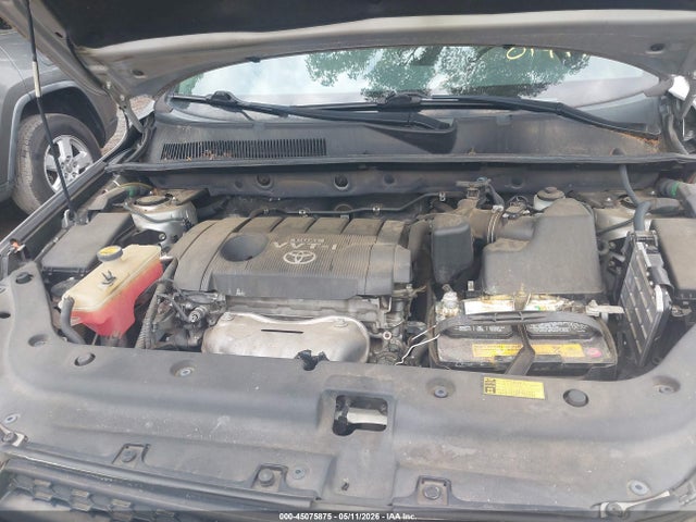 Aukcja sprzedaży 2009 Toyota Rav4, vin: 2T3ZF35V49W014195, numer aukcji: 45075875