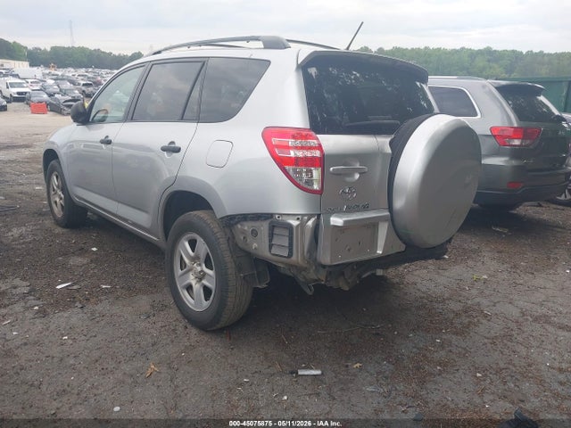 Aukcja sprzedaży 2009 Toyota Rav4, vin: 2T3ZF35V49W014195, numer aukcji: 45075875