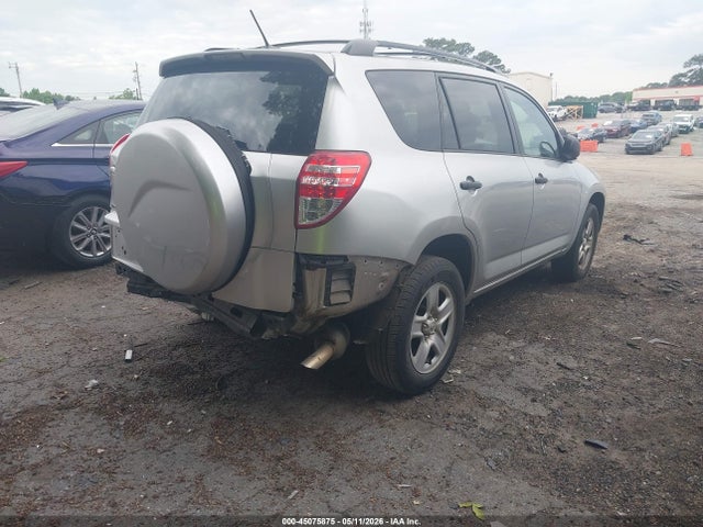 Aukcja sprzedaży 2009 Toyota Rav4, vin: 2T3ZF35V49W014195, numer aukcji: 45075875