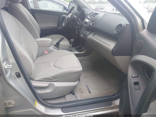 Aukcja sprzedaży 2009 Toyota Rav4, vin: 2T3ZF35V49W014195, numer aukcji: 45075875