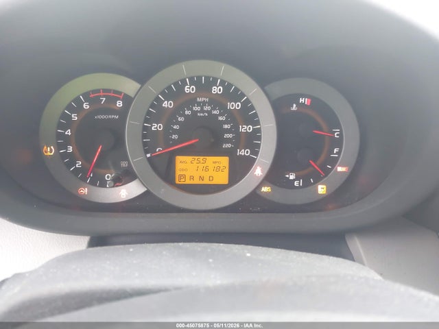 Aukcja sprzedaży 2009 Toyota Rav4, vin: 2T3ZF35V49W014195, numer aukcji: 45075875