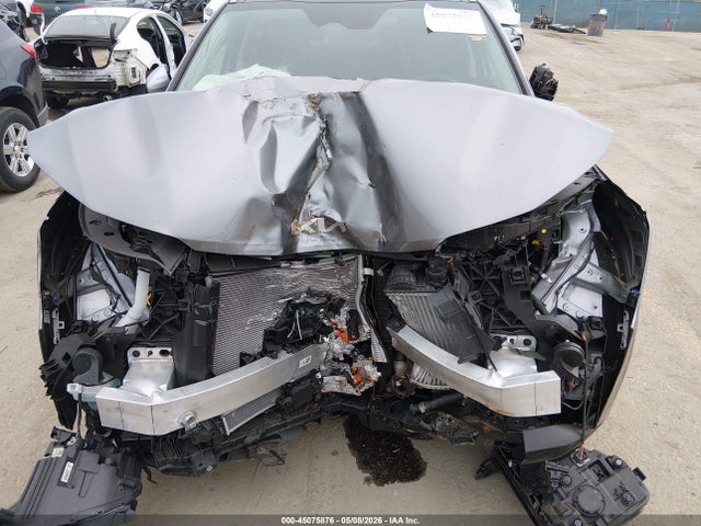 Aukcja sprzedaży 2026 Kia Sorento Hybrid Ex, vin: KNDRH4JG6T5453811, numer aukcji: 45075876