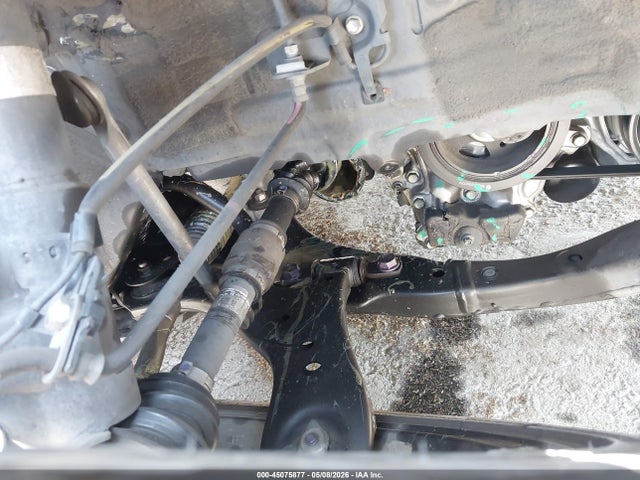 4T1B11HK1JU108795 Toyota CAMRY SE