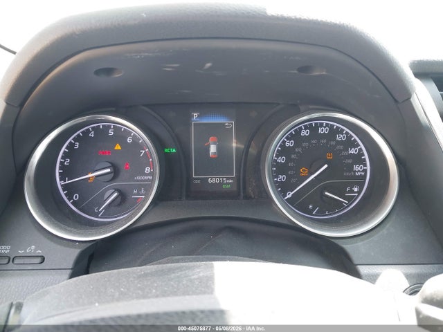 4T1B11HK1JU108795 Toyota CAMRY SE