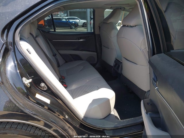 4T1B11HK1JU108795 Toyota CAMRY SE