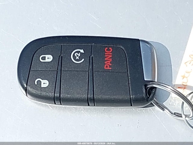 Aukcja sprzedaży 2012 Dodge Journey Crew, vin: 3C4PDCDGXCT288225, numer aukcji: 45075879