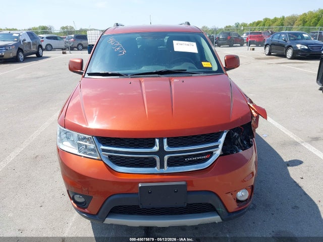 Aukcja sprzedaży 2012 Dodge Journey Crew, vin: 3C4PDCDGXCT288225, numer aukcji: 45075879