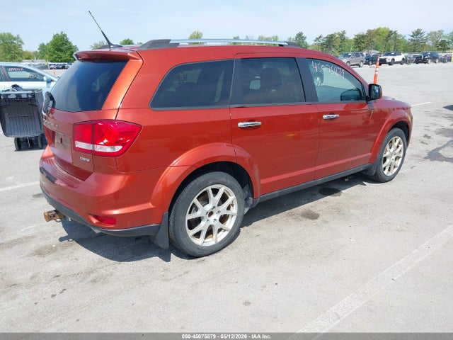 Aukcja sprzedaży 2012 Dodge Journey Crew, vin: 3C4PDCDGXCT288225, numer aukcji: 45075879