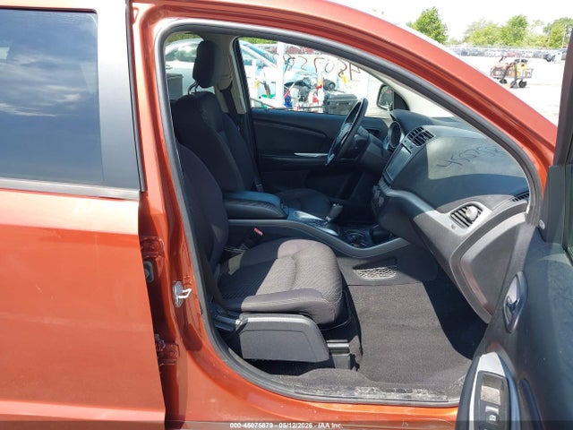 Aukcja sprzedaży 2012 Dodge Journey Crew, vin: 3C4PDCDGXCT288225, numer aukcji: 45075879