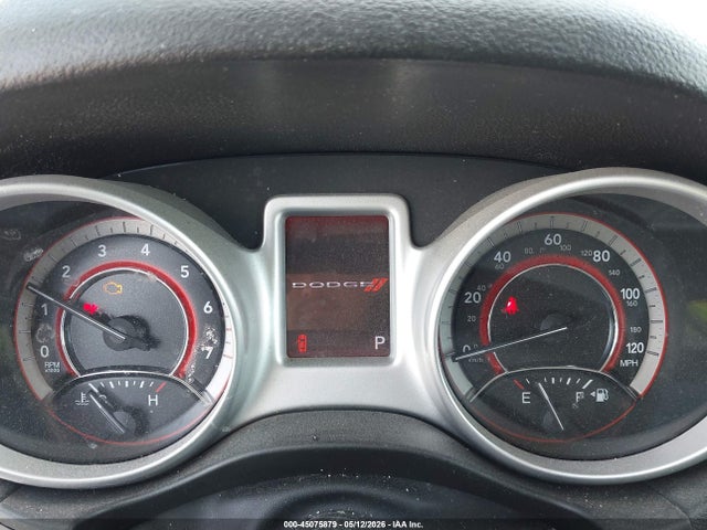 Aukcja sprzedaży 2012 Dodge Journey Crew, vin: 3C4PDCDGXCT288225, numer aukcji: 45075879