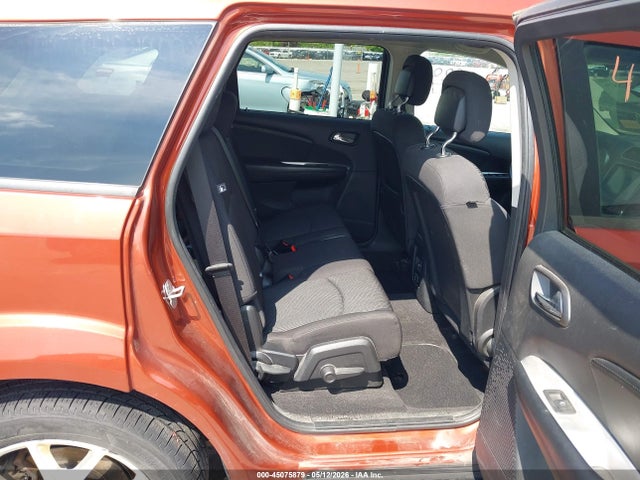 Aukcja sprzedaży 2012 Dodge Journey Crew, vin: 3C4PDCDGXCT288225, numer aukcji: 45075879