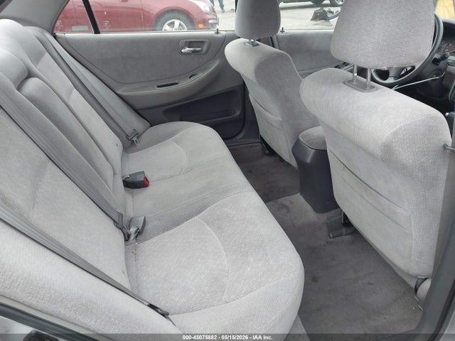 2001 Honda Accord 2.3 Lx მანქანა იყიდება აუქციონზე, vin: JHMCG66561C011677, აუქციონის ნომერი: 45075882