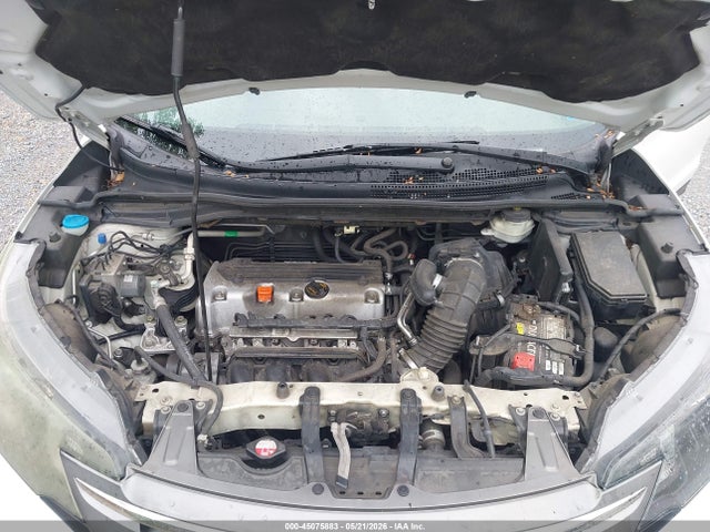 2012 Honda Cr-v Ex მანქანა იყიდება აუქციონზე, vin: 5J6RM4H52CL040225, აუქციონის ნომერი: 45075883