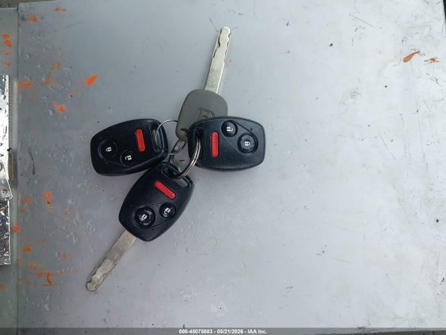 2012 Honda Cr-v Ex მანქანა იყიდება აუქციონზე, vin: 5J6RM4H52CL040225, აუქციონის ნომერი: 45075883
