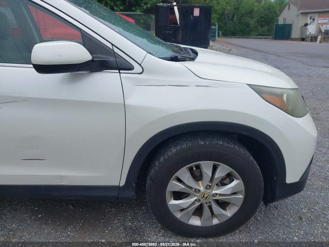 2012 Honda Cr-v Ex მანქანა იყიდება აუქციონზე, vin: 5J6RM4H52CL040225, აუქციონის ნომერი: 45075883