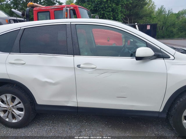 2012 Honda Cr-v Ex მანქანა იყიდება აუქციონზე, vin: 5J6RM4H52CL040225, აუქციონის ნომერი: 45075883