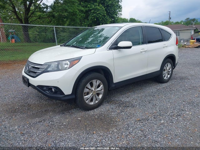 2012 Honda Cr-v Ex მანქანა იყიდება აუქციონზე, vin: 5J6RM4H52CL040225, აუქციონის ნომერი: 45075883