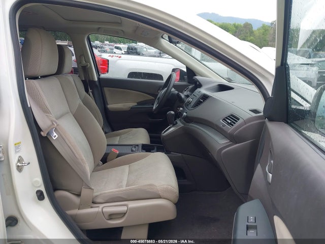 2012 Honda Cr-v Ex მანქანა იყიდება აუქციონზე, vin: 5J6RM4H52CL040225, აუქციონის ნომერი: 45075883