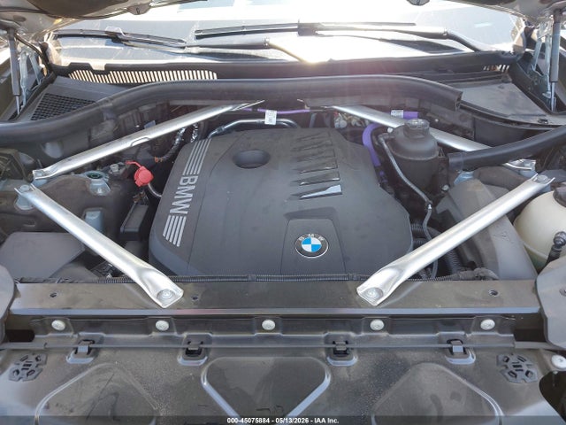 5UX23EM03R9V45818 BMW X7 Xdrive40i