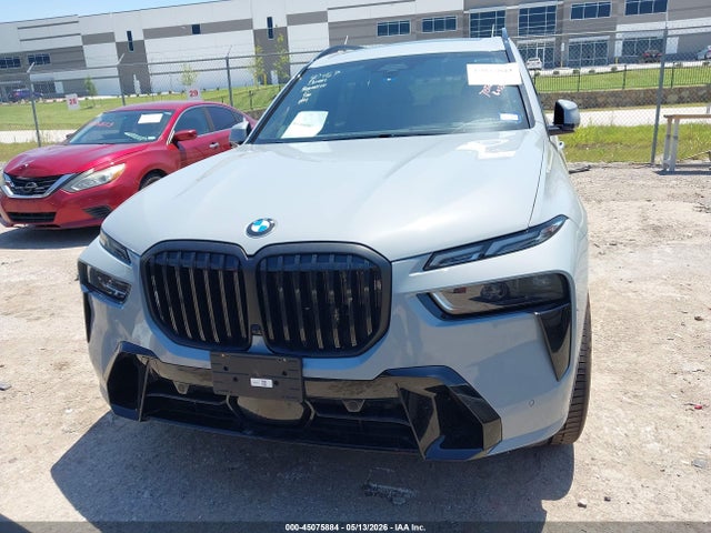 5UX23EM03R9V45818 BMW X7 Xdrive40i