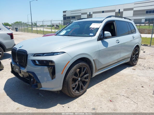 5UX23EM03R9V45818 BMW X7 Xdrive40i