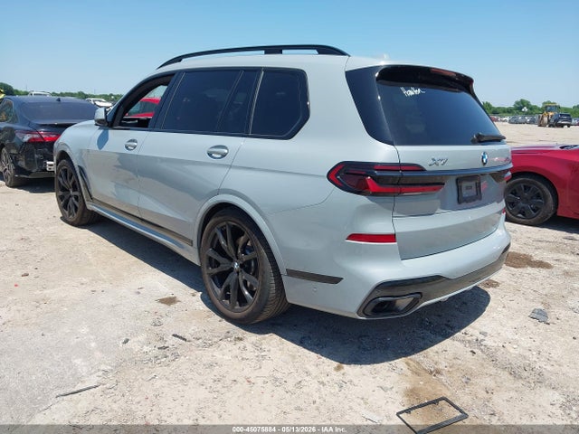 5UX23EM03R9V45818 BMW X7 Xdrive40i