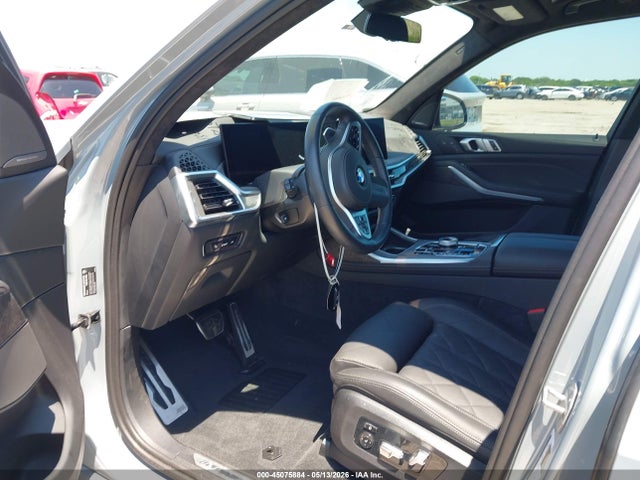 5UX23EM03R9V45818 BMW X7 Xdrive40i