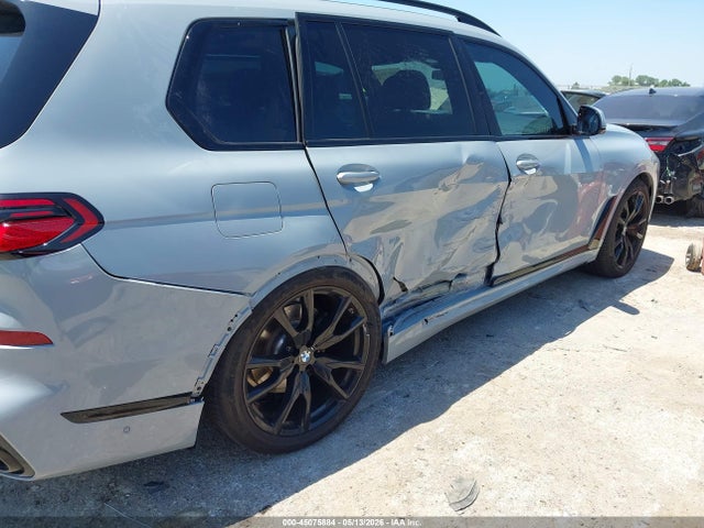 5UX23EM03R9V45818 BMW X7 Xdrive40i