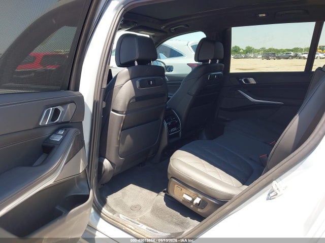 5UX23EM03R9V45818 BMW X7 Xdrive40i