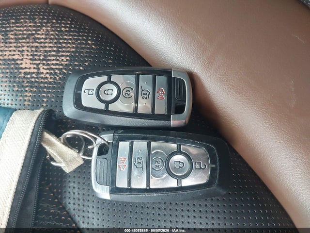 3FMCR9D94MRB17582 Ford Bronco Sport Badlands