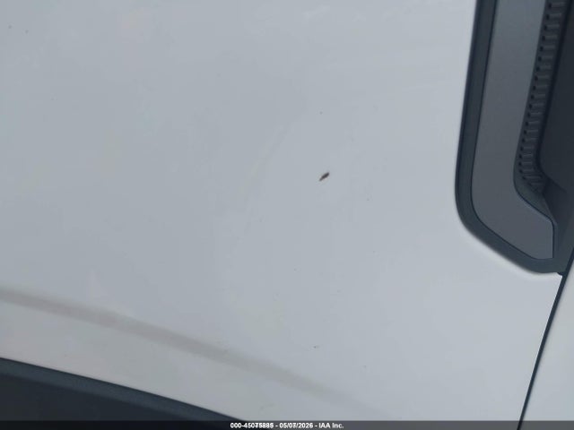 3FMCR9D94MRB17582 Ford Bronco Sport Badlands