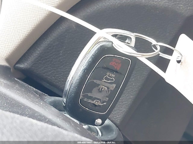2016 Hyundai Santa Fe Se მანქანა იყიდება აუქციონზე, vin: KM8SMDHF6GU162114, აუქციონის ნომერი: 45075887