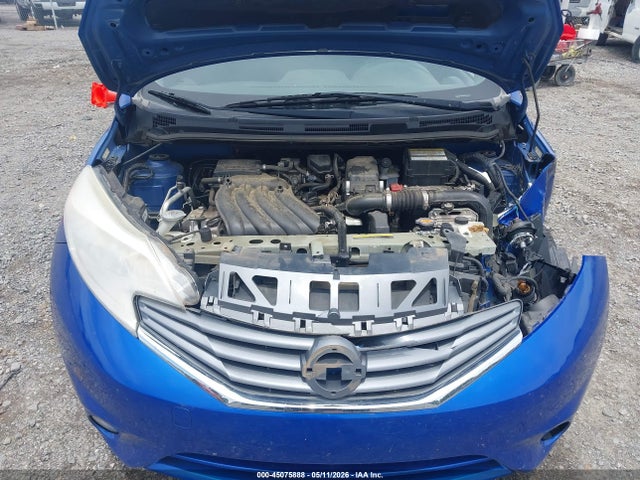 Aukcja sprzedaży 2014 Nissan Versa Note Sv, vin: 3N1CE2CP4EL436026, numer aukcji: 45075888