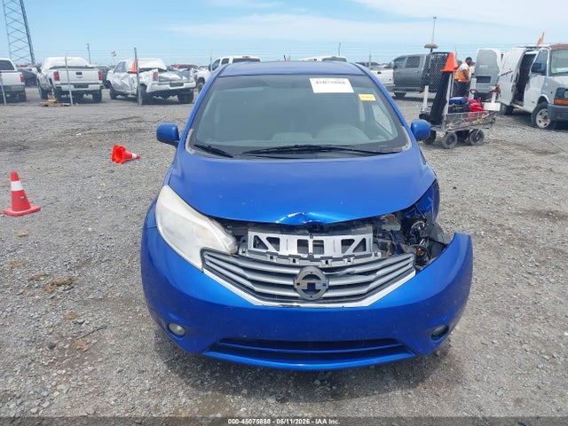 Aukcja sprzedaży 2014 Nissan Versa Note Sv, vin: 3N1CE2CP4EL436026, numer aukcji: 45075888