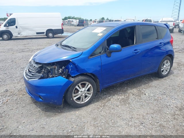 Aukcja sprzedaży 2014 Nissan Versa Note Sv, vin: 3N1CE2CP4EL436026, numer aukcji: 45075888