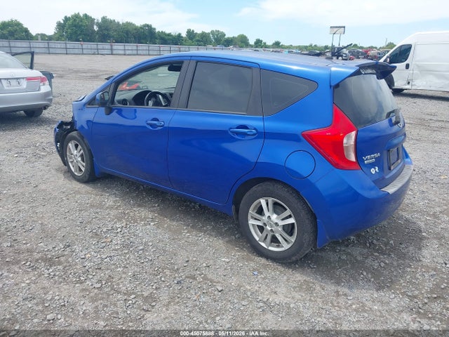 Aukcja sprzedaży 2014 Nissan Versa Note Sv, vin: 3N1CE2CP4EL436026, numer aukcji: 45075888