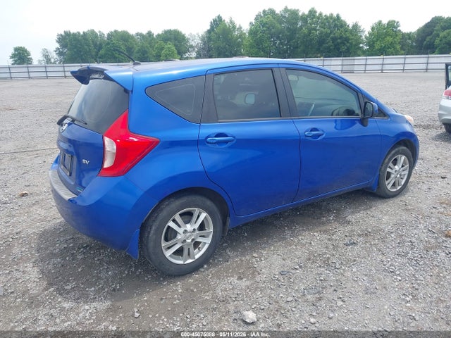 Aukcja sprzedaży 2014 Nissan Versa Note Sv, vin: 3N1CE2CP4EL436026, numer aukcji: 45075888