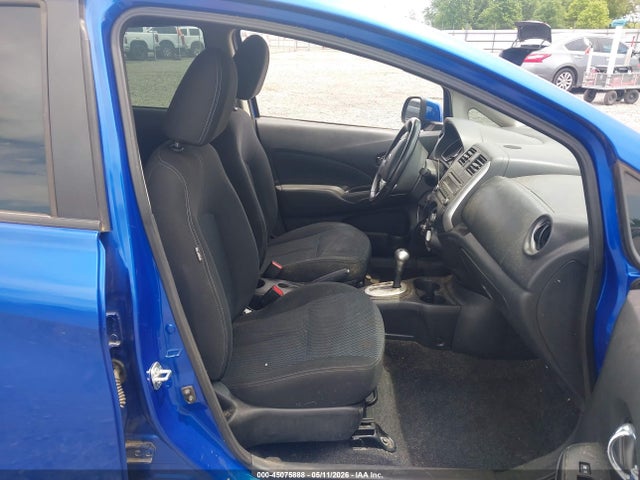 Aukcja sprzedaży 2014 Nissan Versa Note Sv, vin: 3N1CE2CP4EL436026, numer aukcji: 45075888