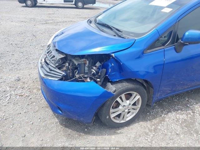 Aukcja sprzedaży 2014 Nissan Versa Note Sv, vin: 3N1CE2CP4EL436026, numer aukcji: 45075888