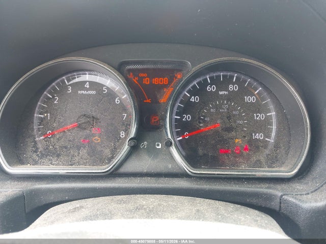 Aukcja sprzedaży 2014 Nissan Versa Note Sv, vin: 3N1CE2CP4EL436026, numer aukcji: 45075888